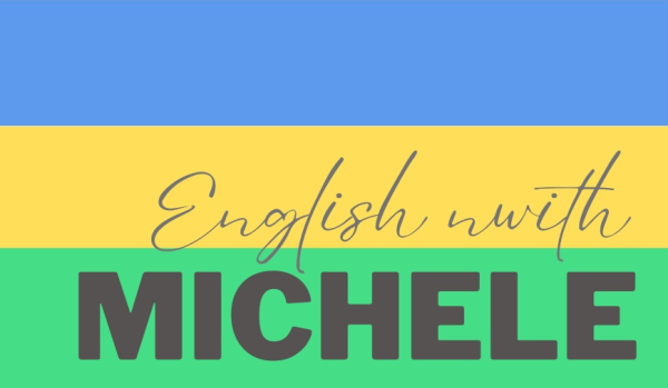 English with Michele